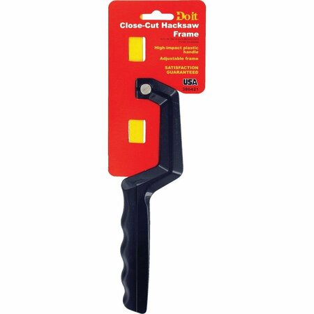 ALL-SOURCE 10 to 12 In. Mini Hacksaw 262HF10